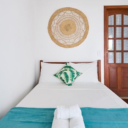Casa Luz Do Sol Proximo Do Centro Appartement Araquari Buitenkant foto