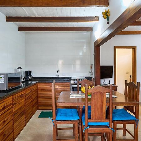 Casa Luz Do Sol Proximo Do Centro Appartement Araquari Buitenkant foto