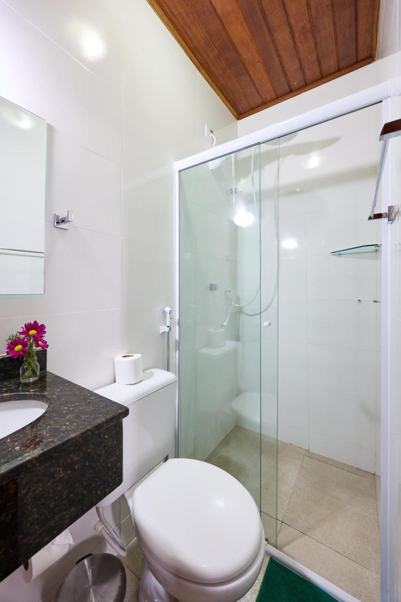 Casa Luz Do Sol Proximo Do Centro Appartement Araquari Buitenkant foto