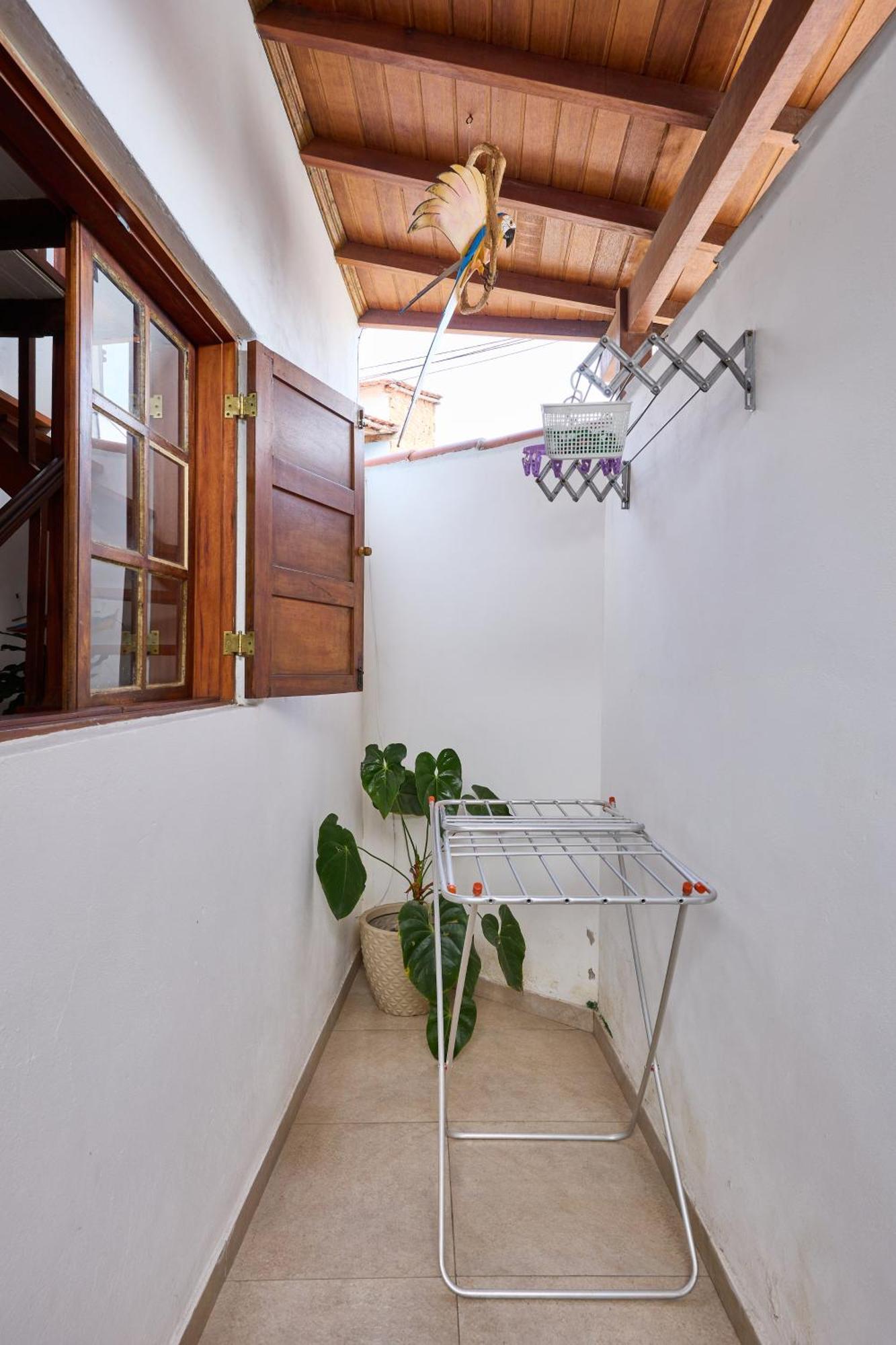 Casa Luz Do Sol Proximo Do Centro Appartement Araquari Buitenkant foto