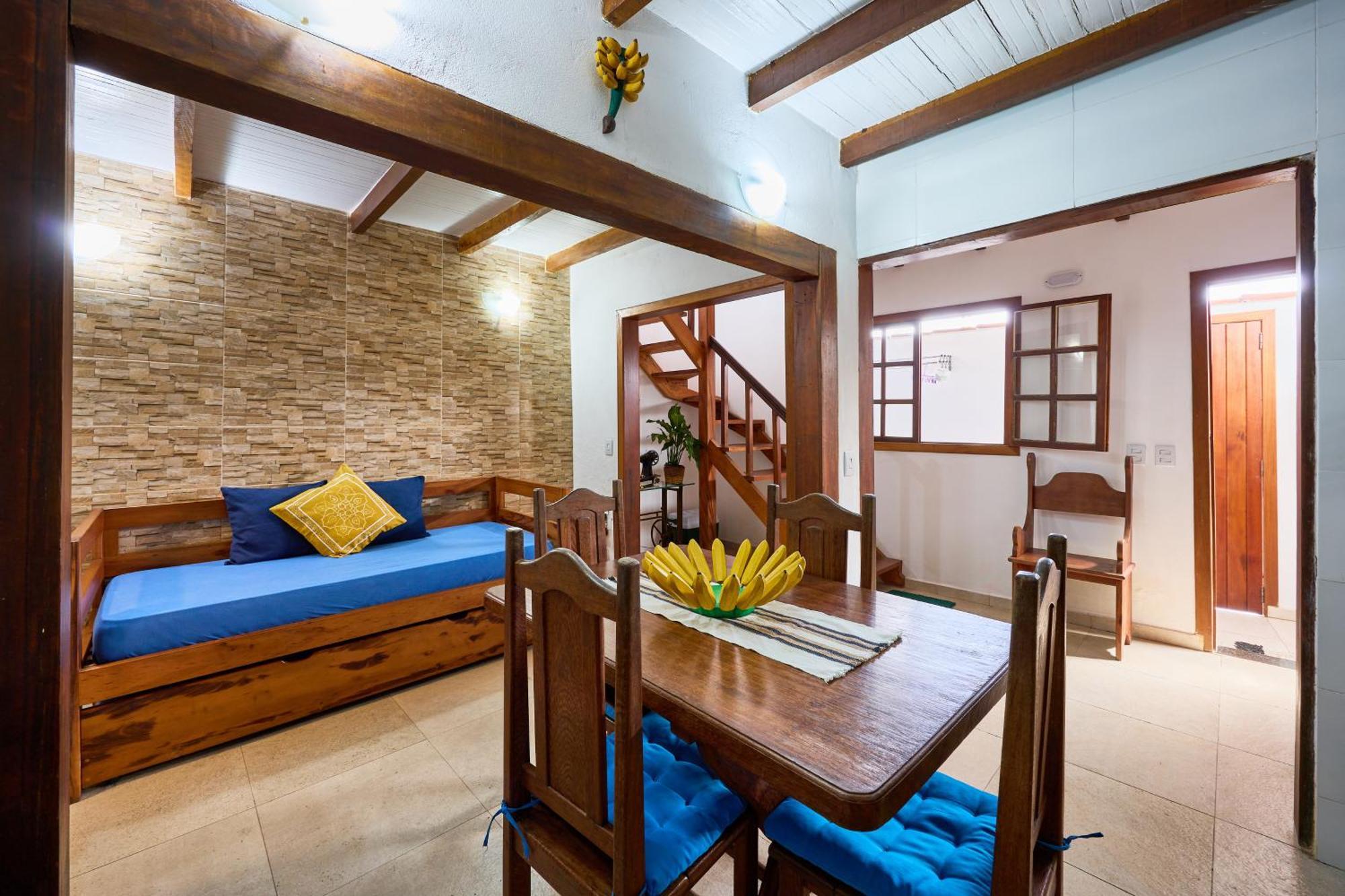 Casa Luz Do Sol Proximo Do Centro Appartement Araquari Buitenkant foto