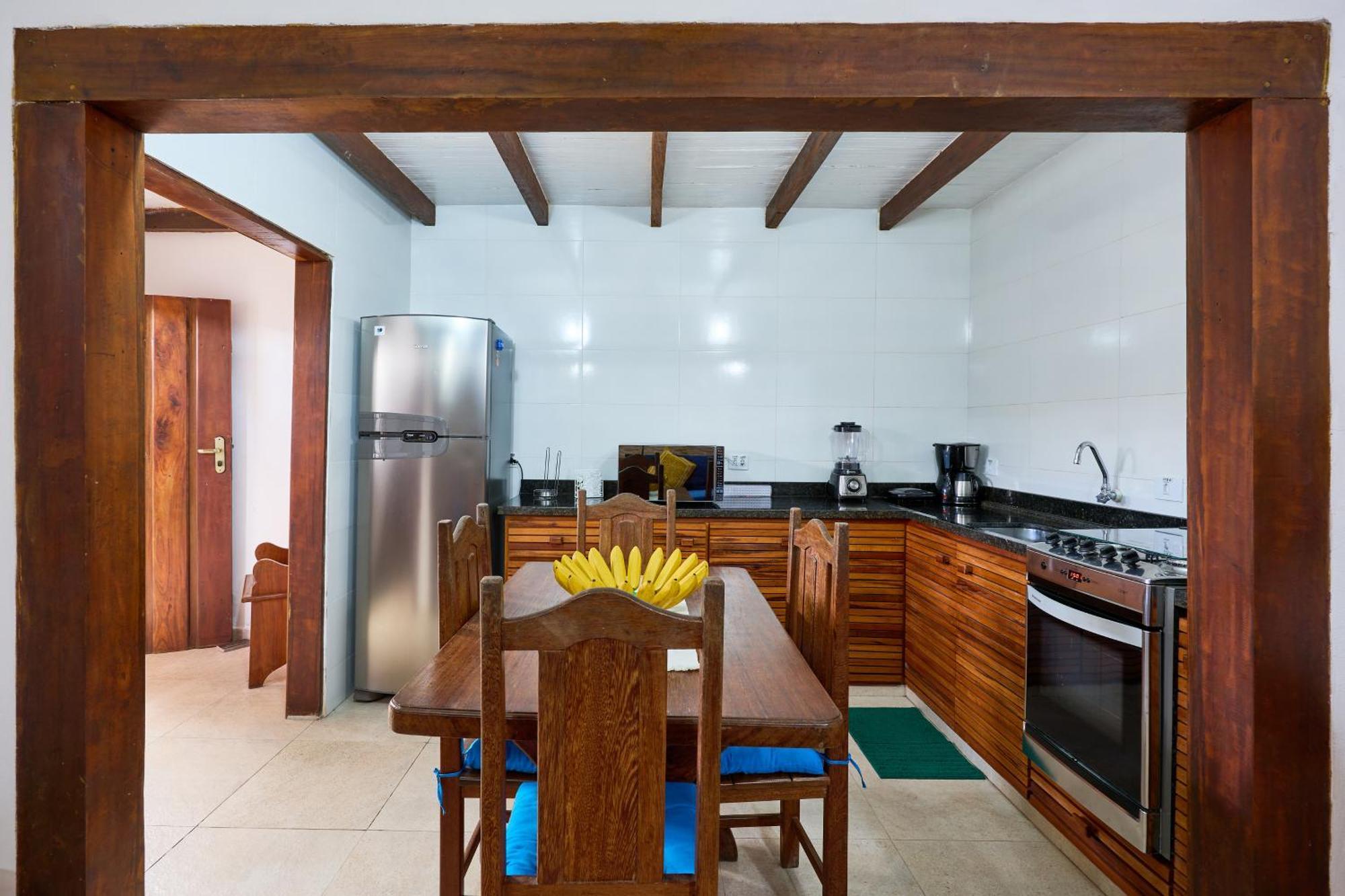 Casa Luz Do Sol Proximo Do Centro Appartement Araquari Buitenkant foto