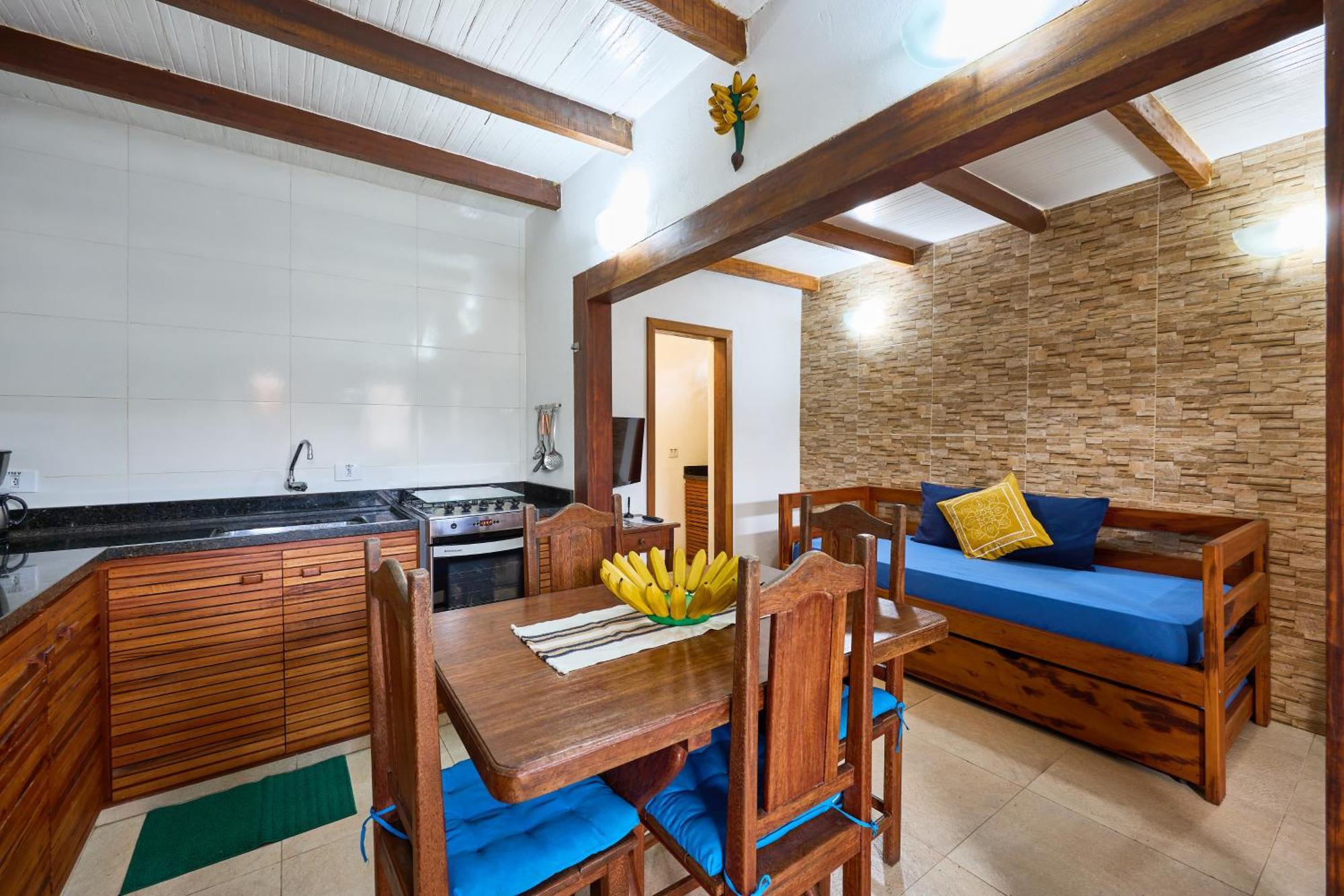 Casa Luz Do Sol Proximo Do Centro Appartement Araquari Buitenkant foto