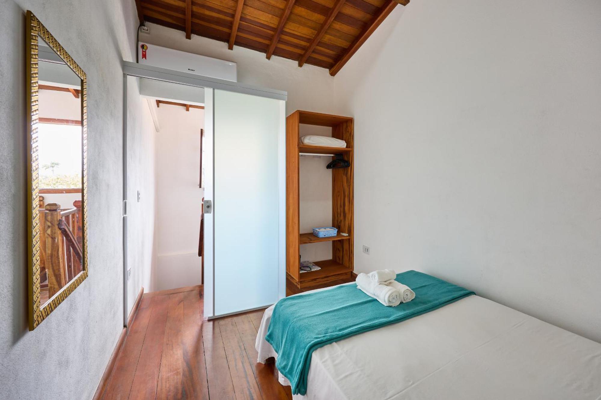 Casa Luz Do Sol Proximo Do Centro Appartement Araquari Buitenkant foto